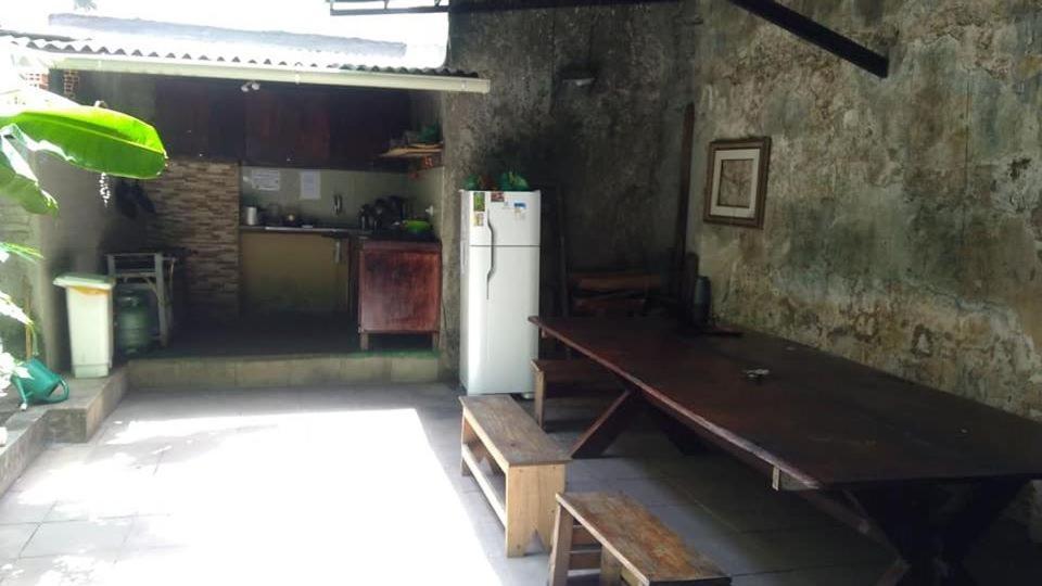 Fusion Guesthouse Salvador Exterior photo