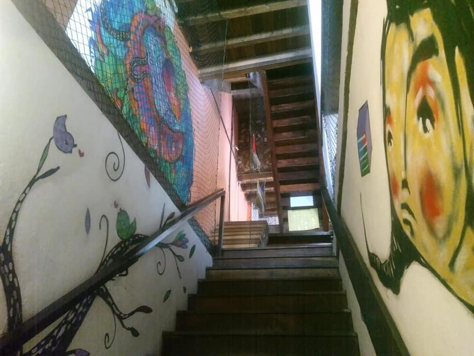 Fusion Guesthouse Salvador Exterior photo