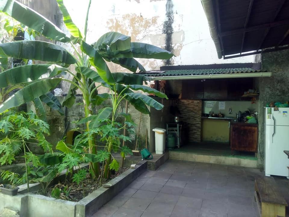 Fusion Guesthouse Salvador Exterior photo